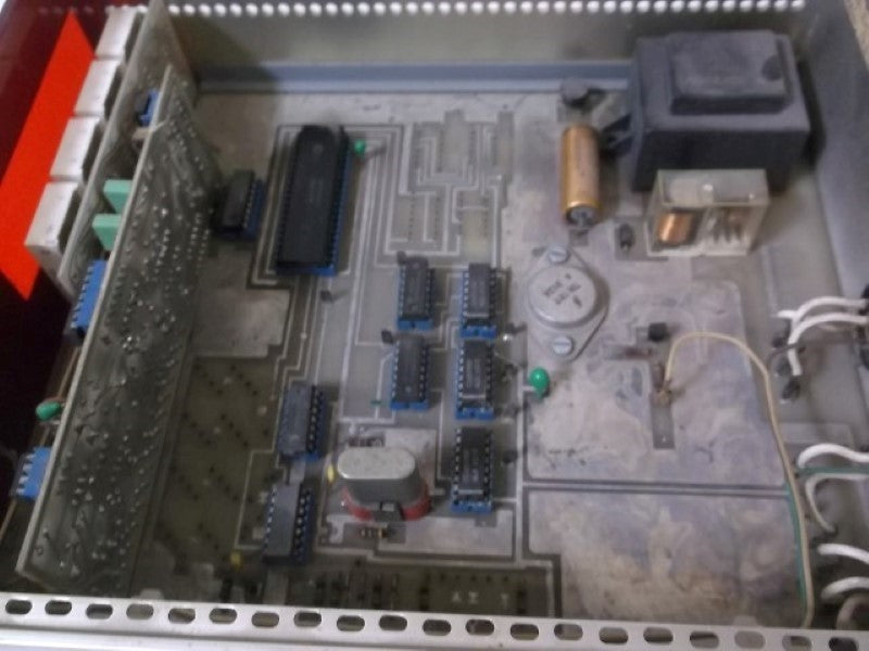 BIELOMATIK 871-03-067 SHEET GAP CONTROL  UNMP