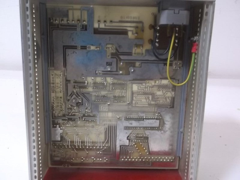 BIELOMATIK 871-03-067 SHEET GAP CONTROL  UNMP