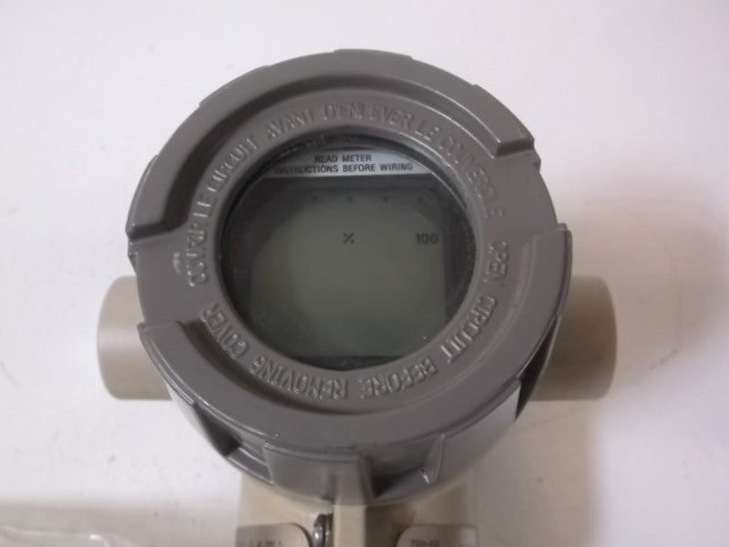 HONEYWELL STA940-E1G-00000-SM,TC,TG F1D3-2113 SMART TRANSMITTER  UNMP