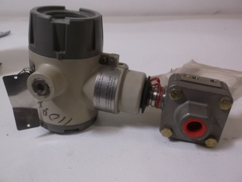 HONEYWELL STA940-E1G-00000-SM,TC,TG F1D3-2113 SMART TRANSMITTER  UNMP