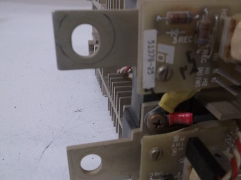 RELIANCE ELECTRIC 0-86466058S RECTIFIER STACK  UNMP