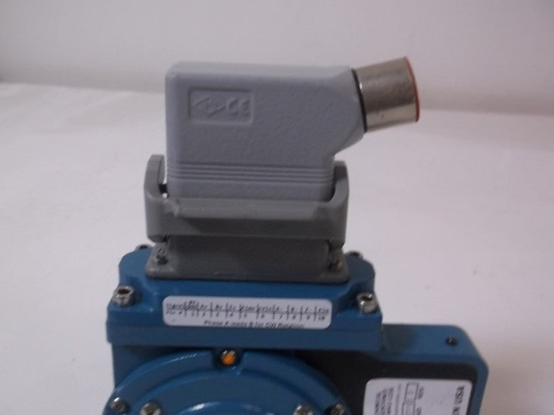 AVTRON HS45 INCREMENTAL ENCODER  NSNP