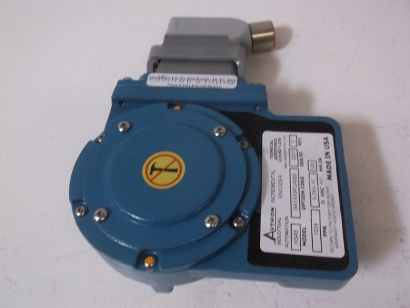 AVTRON HS45 INCREMENTAL ENCODER  NSNP