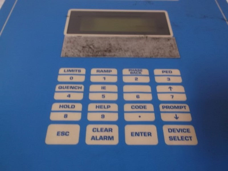 REDKOH INDUSTRIES RK2055 MICROPROCESSOR TRANSFORMER CONTROL  UNMP