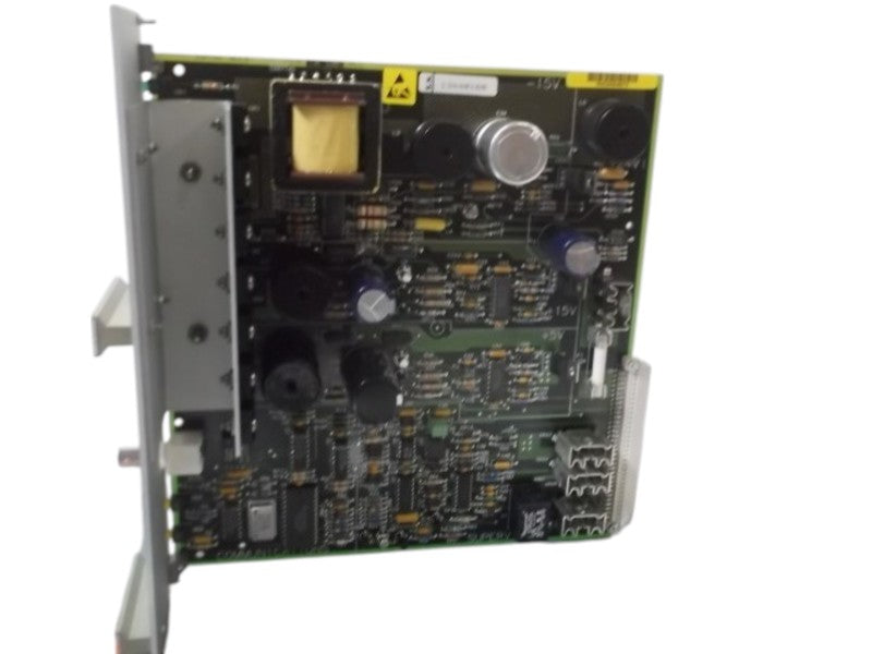 FISHER-ROSEMOUNT 32B7743X062 INPUT MODULE  NSNP
