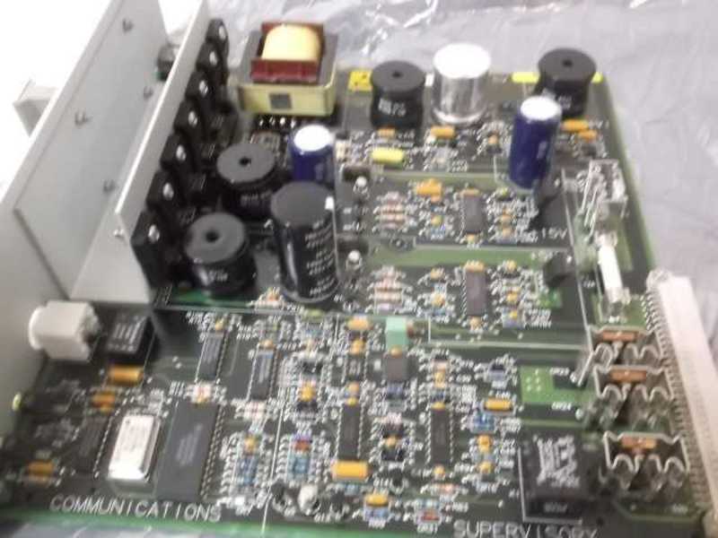 FISHER-ROSEMOUNT 32B7743X062 INPUT MODULE  NSNP