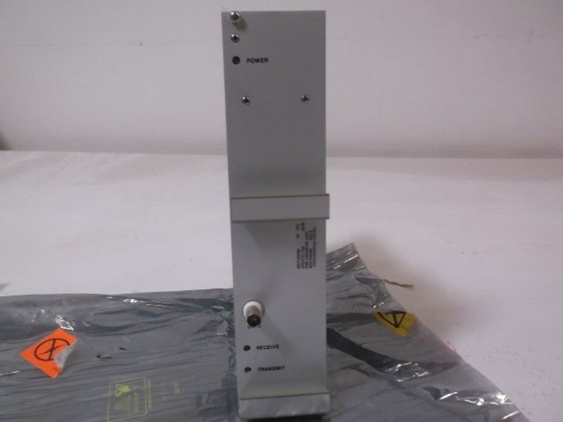 FISHER-ROSEMOUNT 32B7743X062 INPUT MODULE  NSNP