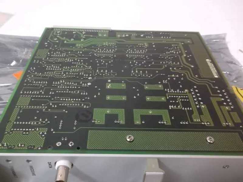 FISHER-ROSEMOUNT 32B7743X062 INPUT MODULE  NSNP