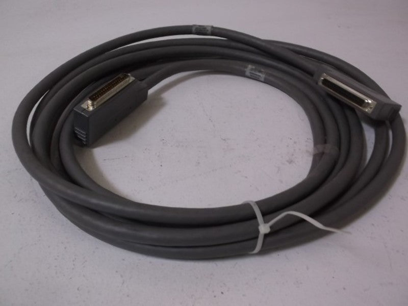 FISHER 12P0523X032 INTERFACE CABLE ANALOG OUTPUT  UNMP