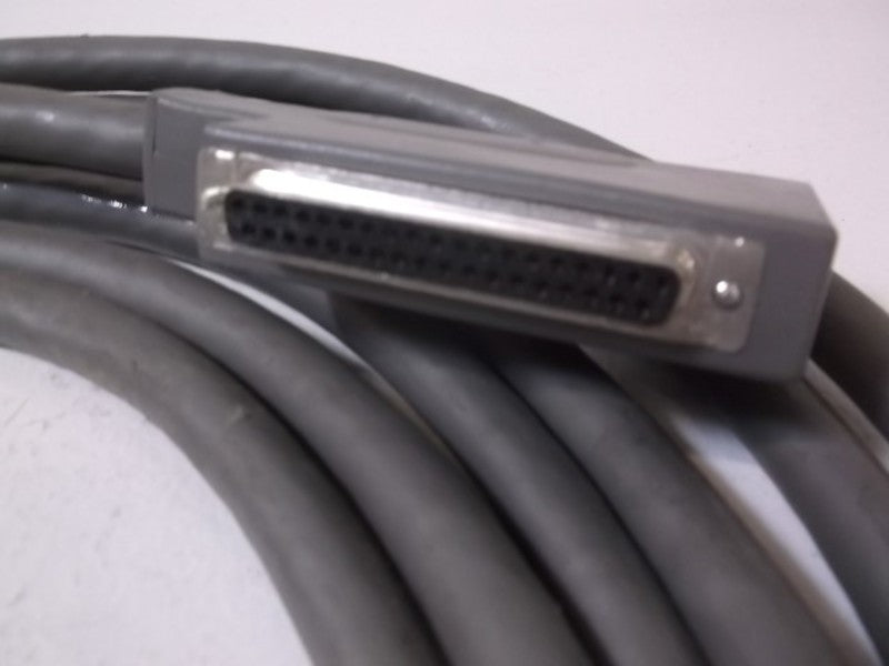 FISHER 12P0523X032 INTERFACE CABLE ANALOG OUTPUT  UNMP