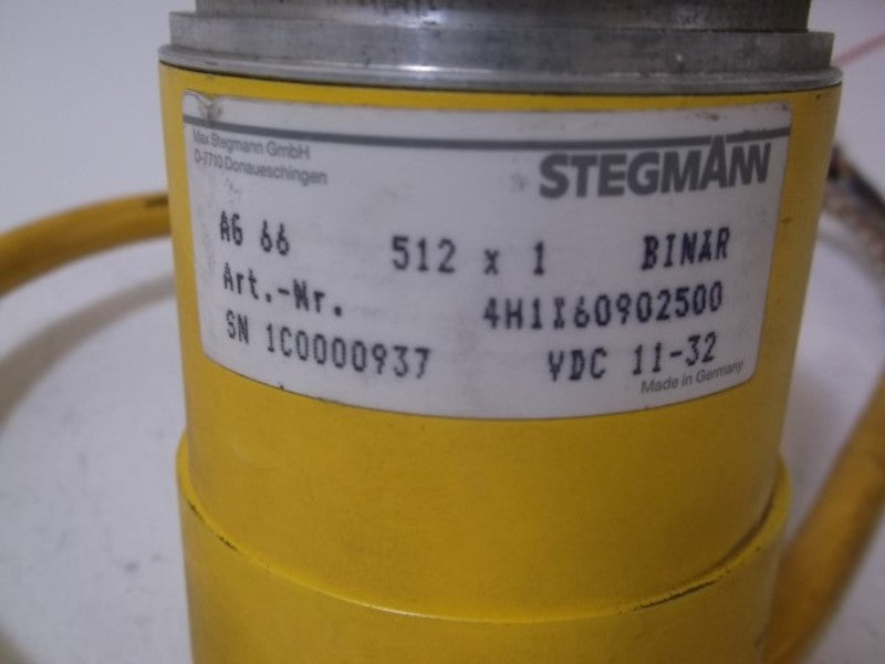 STEGMANV 4HX60902500  UNMP