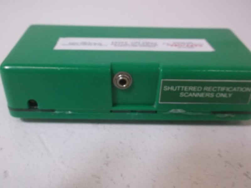 CAPP/USA 33254 DYNAMIC SELF-CHECK RECTIFICATION AMPLIFIER  NSNP