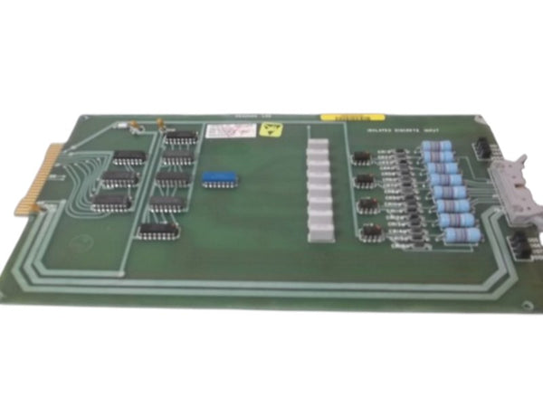 FISHER DM6361X1-A1 PC BOARD ISOLATED DISCREET INPUT  NSNP