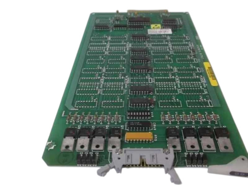 FISHER DM6461X1-A4 OUTPUT MODULE DISCRETE  NSNP