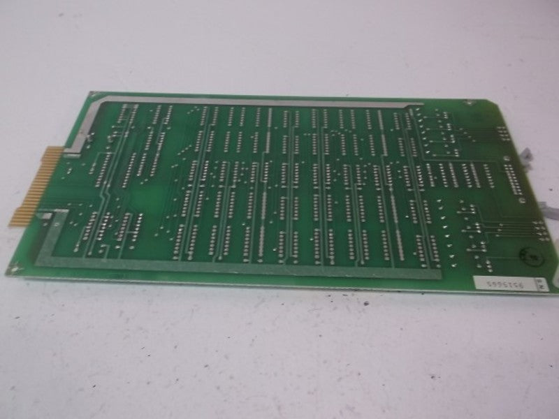 FISHER DM6461X1-A4 OUTPUT MODULE DISCRETE  NSNP
