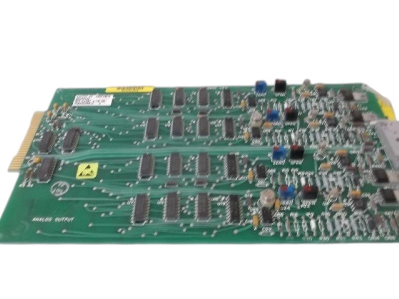 FISHER DM6421X1 MUX C/OUTPUT  NSNP