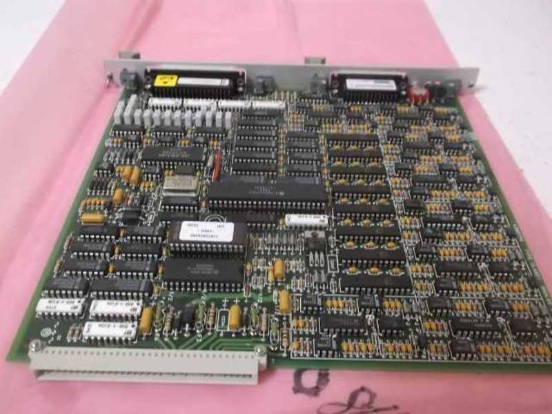 FISHER ROSEMOUNT 43B5797X05R CL6821X1-A5 ANALOG I/O ASSEMBLY  NSNP
