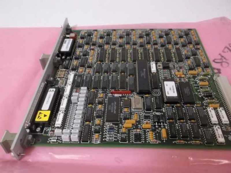 FISHER ROSEMOUNT 43B5797X05R CL6821X1-A5 ANALOG I/O ASSEMBLY  NSNP