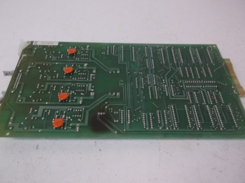FISHER DM6312X1-A1 ANALOG INPUT ISOLATED HI-LEV  NSNP