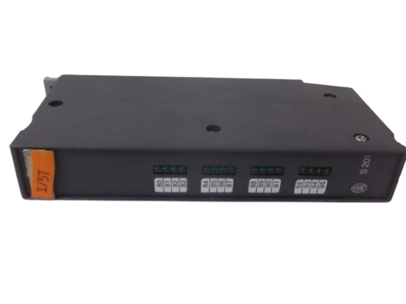 KLOCKENR-MOELLER S201-VL200 INTERFACE MODULE  UNMP
