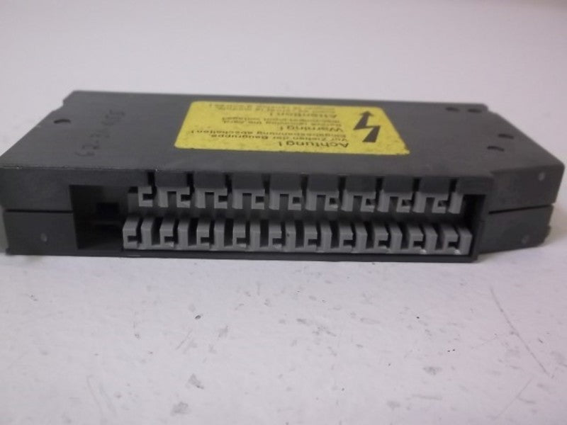 KLOCKENR-MOELLER S201-VL200 INTERFACE MODULE  UNMP