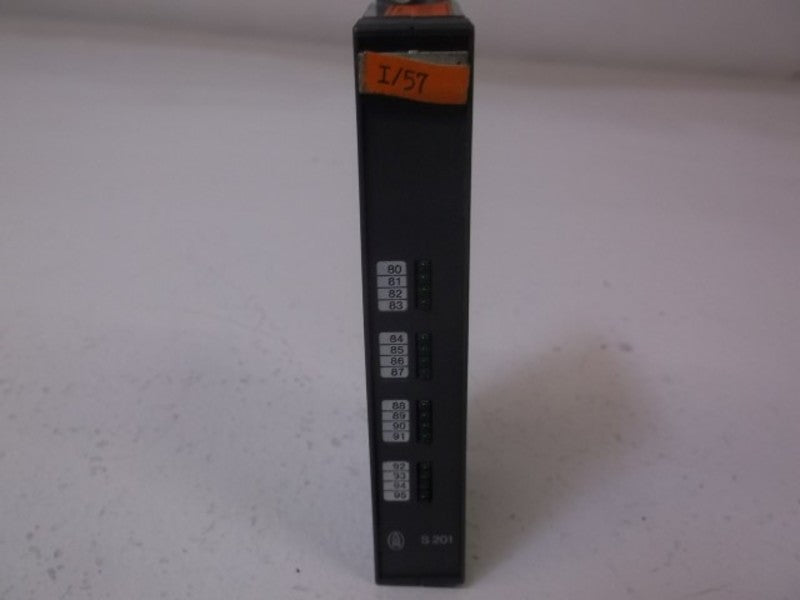 KLOCKENR-MOELLER S201-VL200 INTERFACE MODULE  UNMP