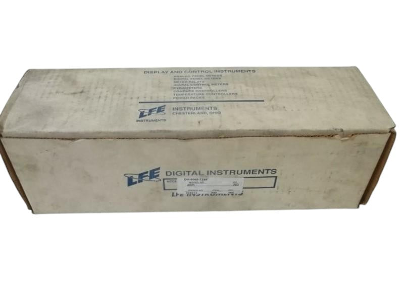 LFE MODEL 2031 CONTROLLER  UNMP