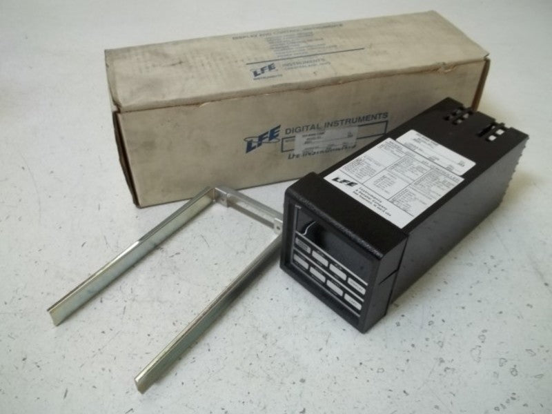 LFE MODEL 2031 CONTROLLER  UNMP