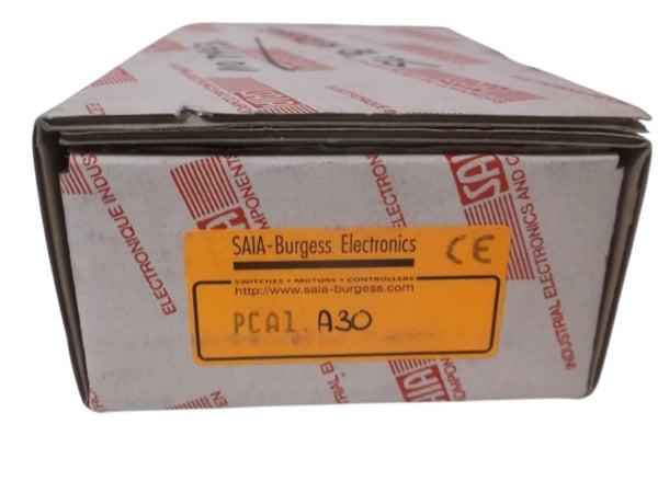 SAIA PCA1-A30 PC BOARD  NSMP