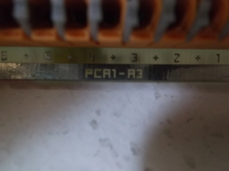 SAIA PCA1-A30 PC BOARD  NSMP