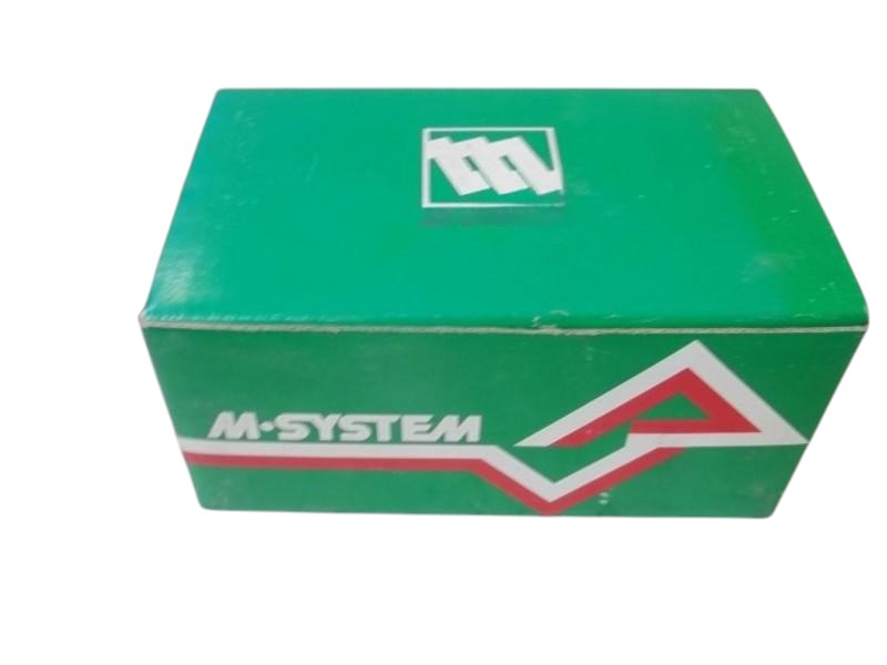 M-SYSTEMS SV-U3D-B ISOLATED SIGNAL TRANSMITTER  NSMP