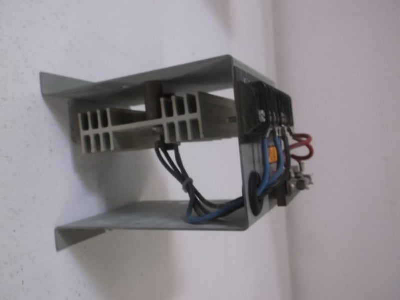 GENERAL ELECTRIC 769B473RAG01 STATIC EXCITER  UNMP