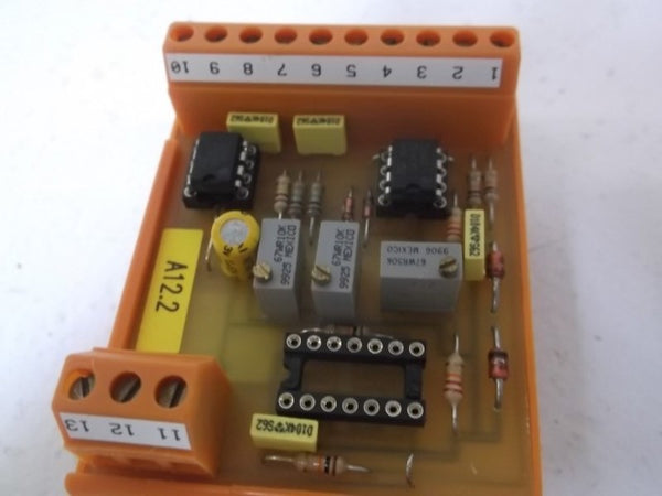 A12.2 MODULE  NSNP