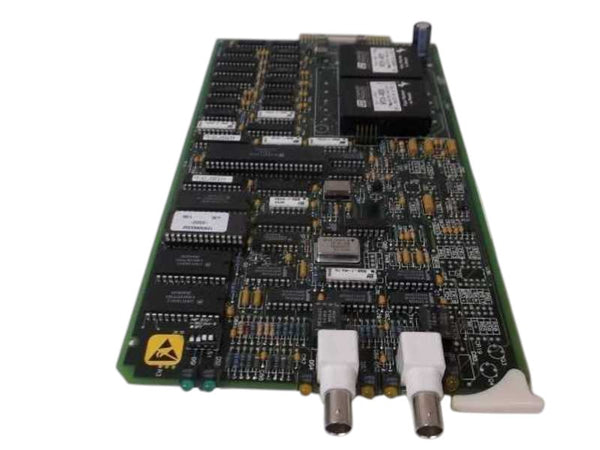 FISHER-ROSEMOUNT 32B9765X092 PC BOARD SERIAL I/F BUFFER  NSNP