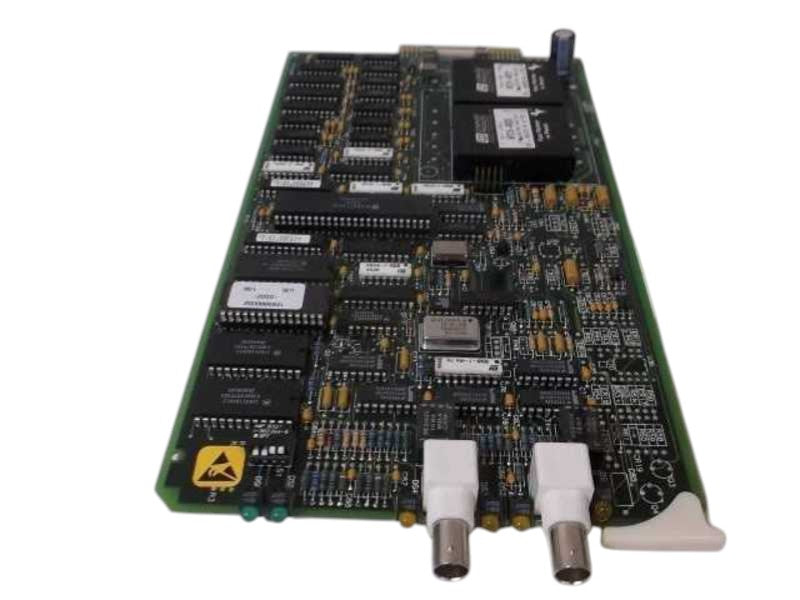 FISHER-ROSEMOUNT 32B9765X092 PC BOARD SERIAL I/F BUFFER  NSNP
