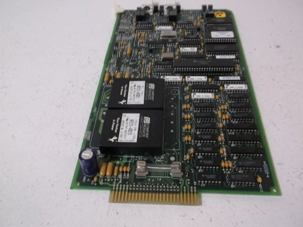 FISHER-ROSEMOUNT 32B9765X092 PC BOARD SERIAL I/F BUFFER  NSNP