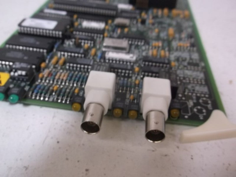 FISHER-ROSEMOUNT 32B9765X092 PC BOARD SERIAL I/F BUFFER  NSNP