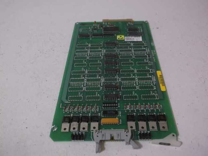 FISHER DM6461X1-A2 DISCRETE OUTPUT -LATCH PC BOARD  NSMP