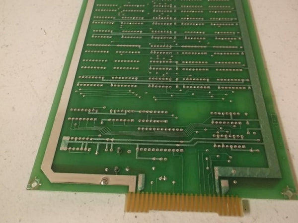 FISHER DM6461X1-A2 DISCRETE OUTPUT -LATCH PC BOARD  NSMP