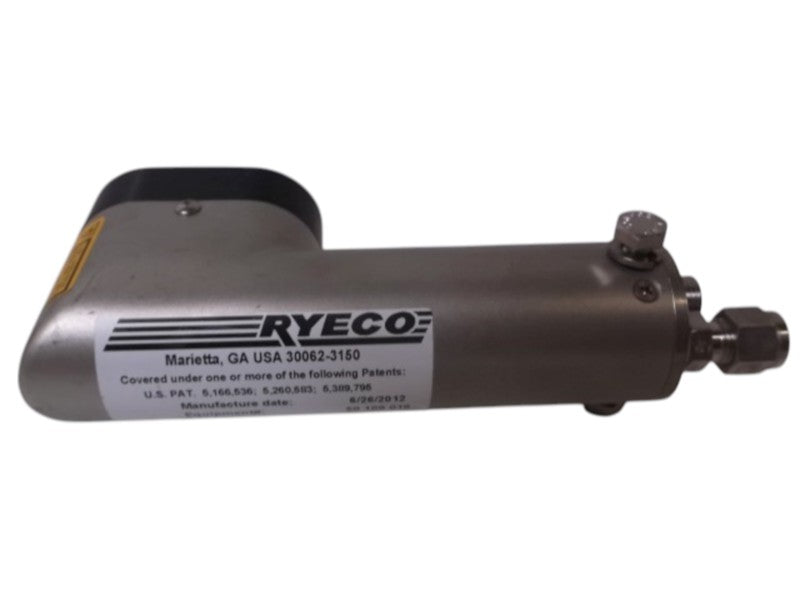 RYECO 50 100 C010 SENSOR HEAD  NSNP