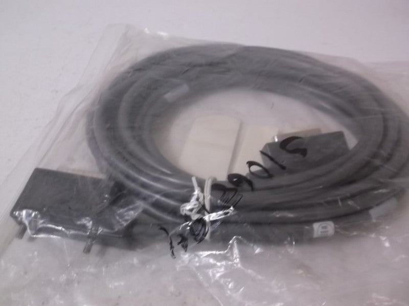 EMERSON 12P0524X032 INPUT/OUTPUT CABLE  NSNP