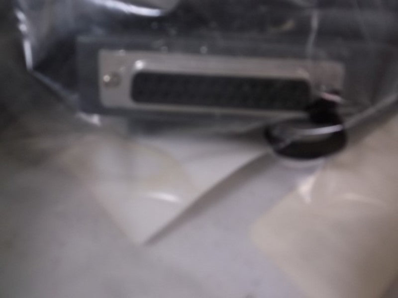 EMERSON 12P0524X032 INPUT/OUTPUT CABLE  NSNP