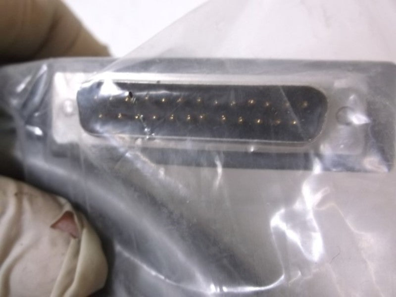 EMERSON 12P0524X032 INPUT/OUTPUT CABLE  NSNP