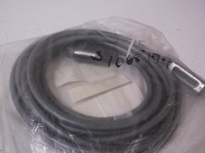 EMERSON 12P0524X032 INPUT/OUTPUT CABLE  NSNP