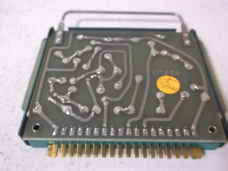 SUN'S ENGINEERING 117838 BOARD  UNMP