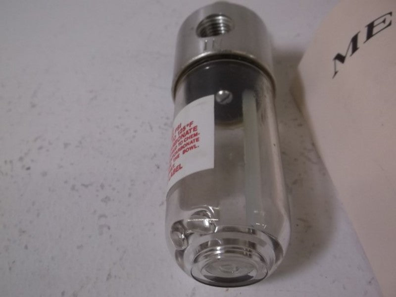 MEAD 1812 1/4" LUBRICATOR  NSMP