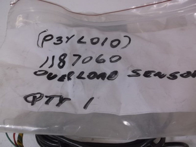 1187060 OVERLOAD SENSOR  UNMP