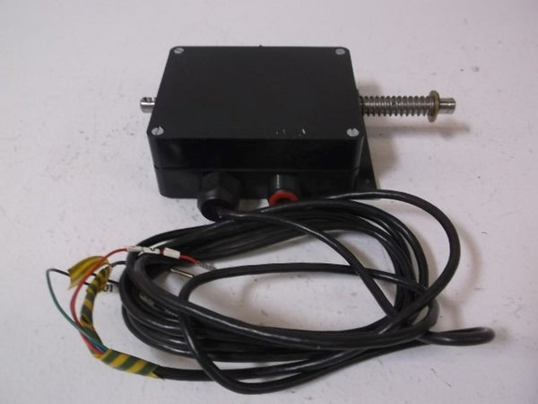 1187060 OVERLOAD SENSOR  UNMP