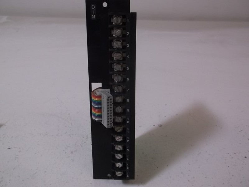 FISHER DM6363X1-B1 PWB ASSY MUX  NSNP