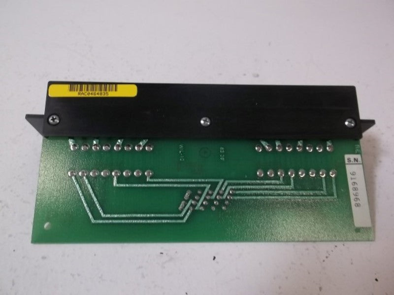 FISHER DM6363X1-B1 PWB ASSY MUX  NSNP